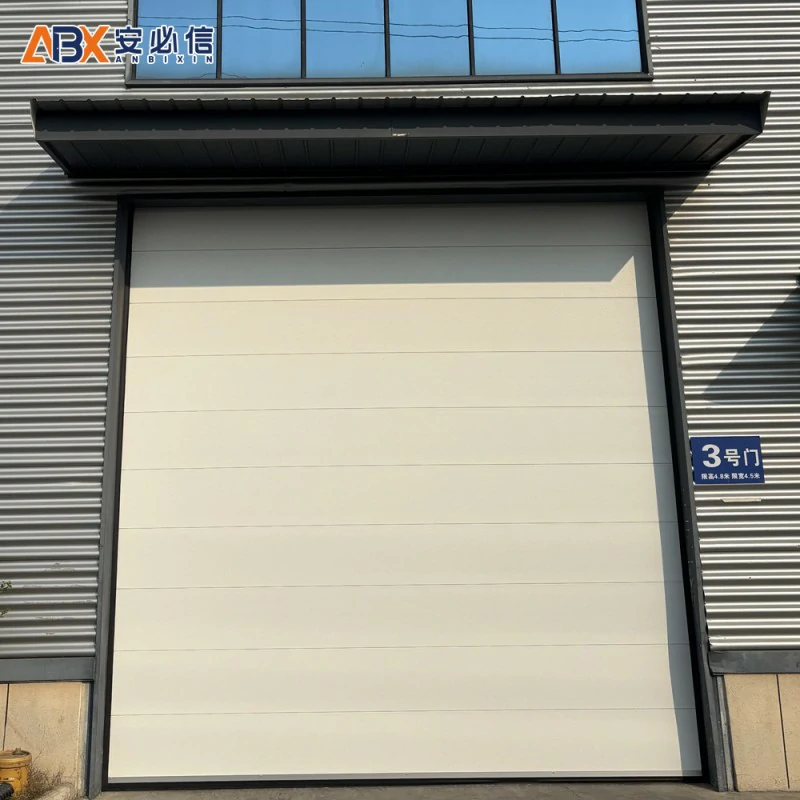 怒江傈僳族自治州快速提升门
